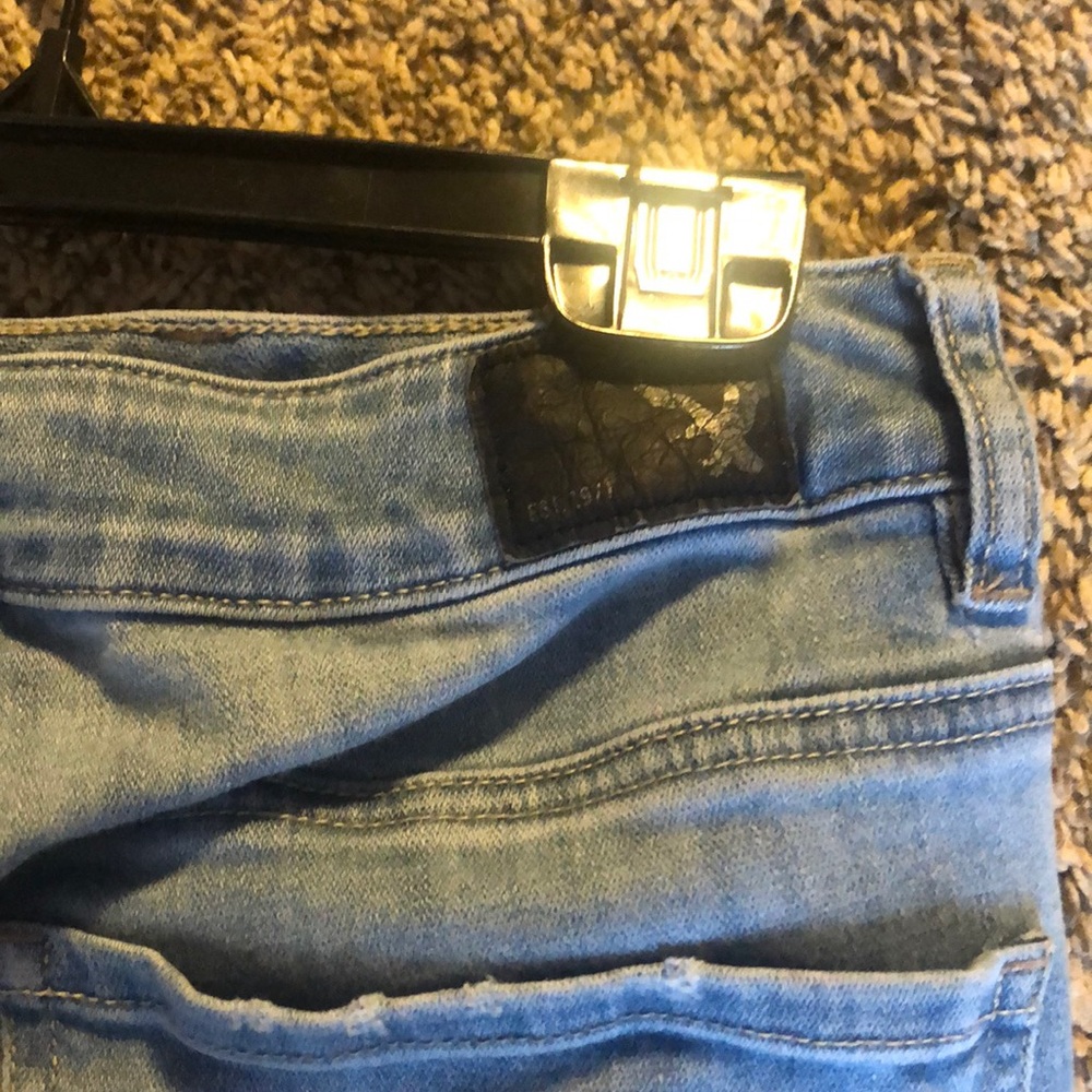 Jeans - Picture 5 of 5